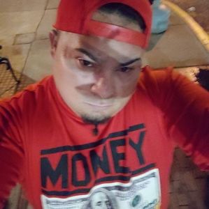 Meet your Posher, Antonio